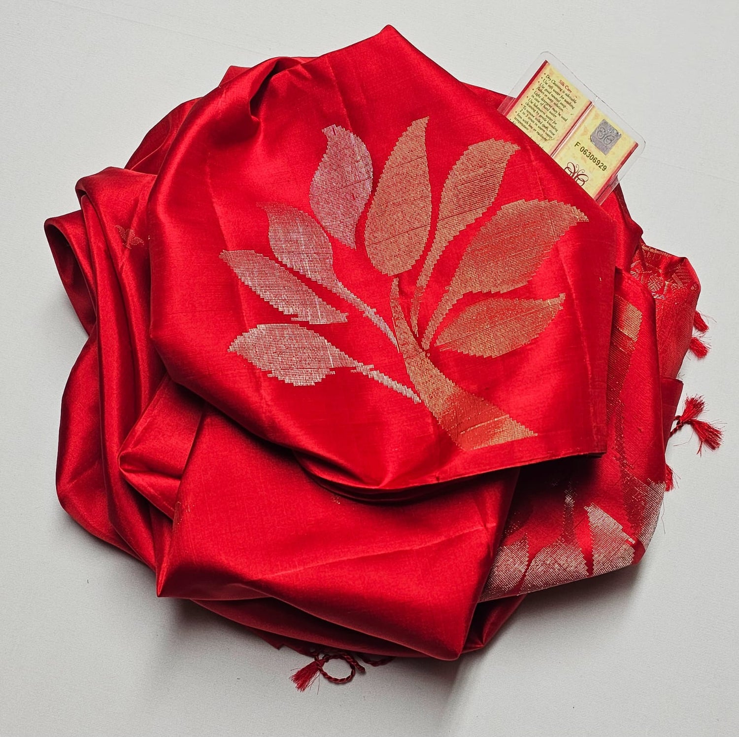 Brand signature puresilk