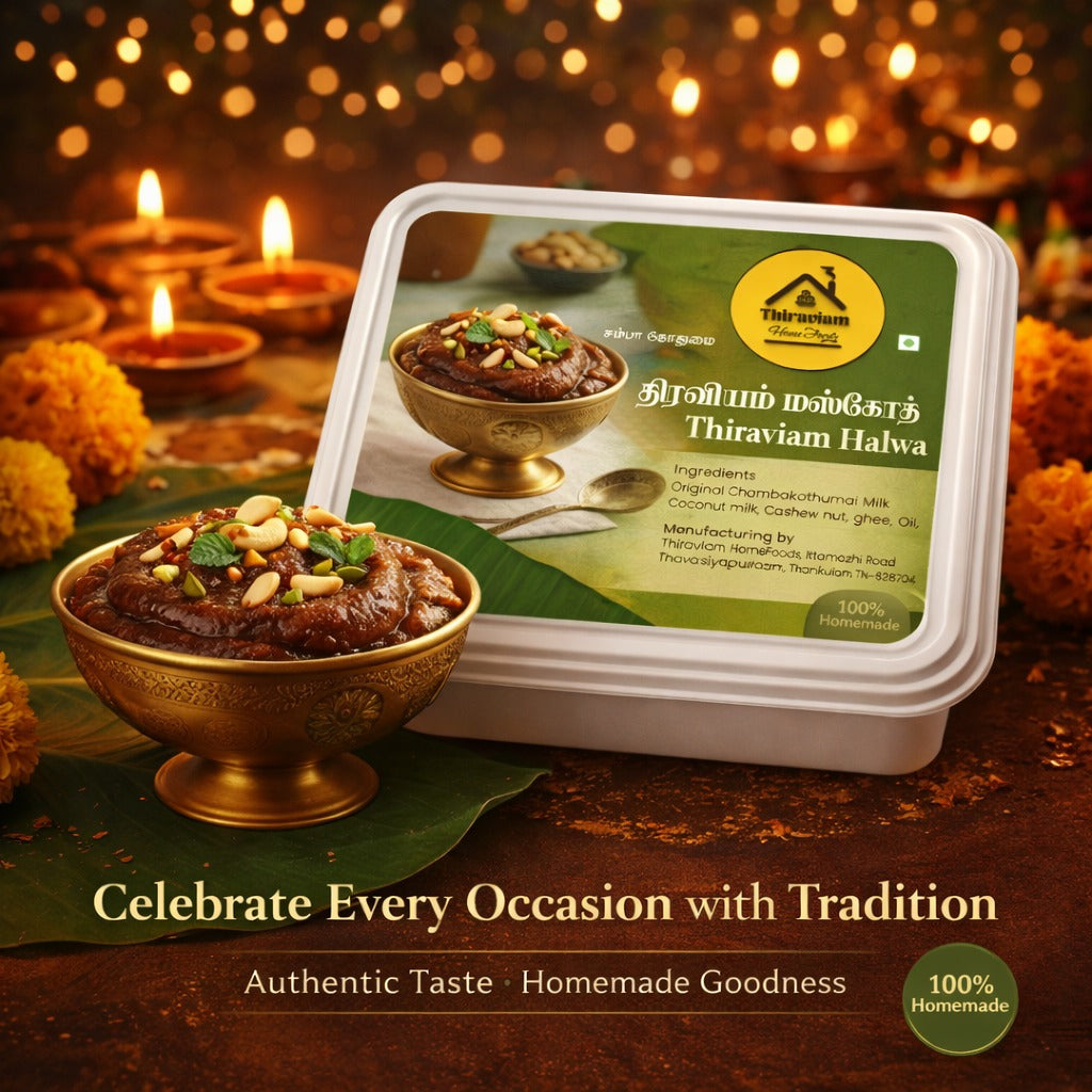 Halwa