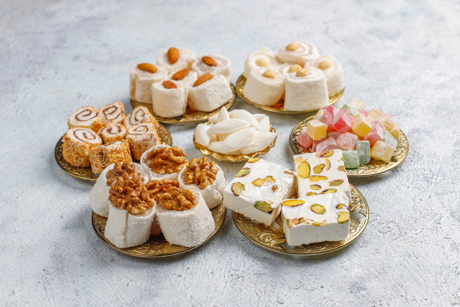 Sweets