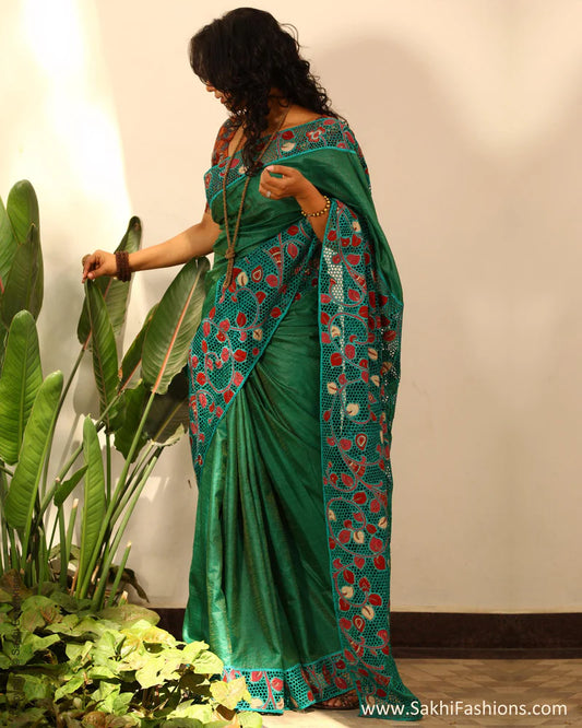 Purekuppadam silk sarees