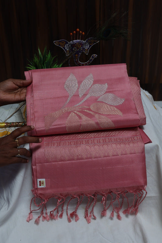 Pink Brand signature puresilk
