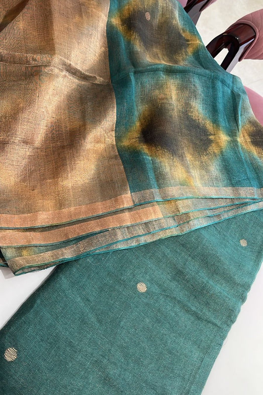 Pure Jaisri Linen