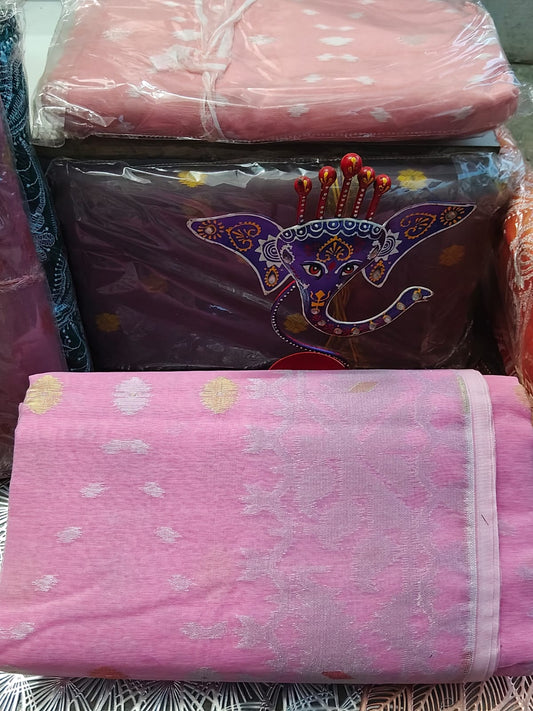 Pure Cotton Jamdhani