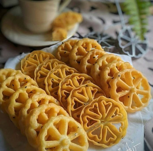 Achu Murukku