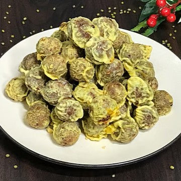 Munthiri Kothu
